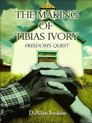 cover image of The Making of Tibias Ivory